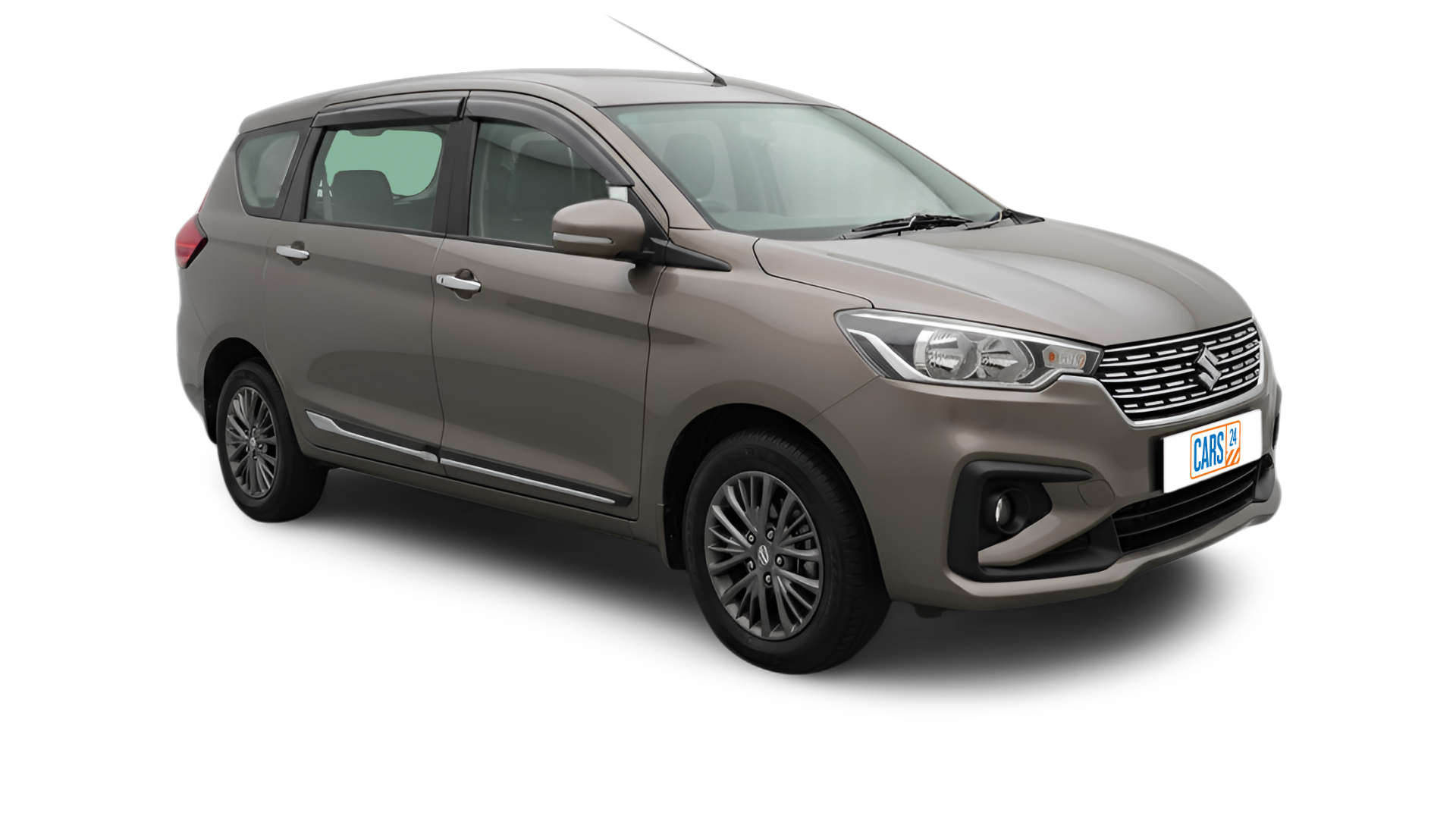 Maruti Ertiga-img